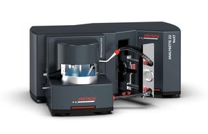 激光粒度仪 A-22 产品简介