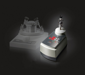 微型球磨机 P-23 产品简介