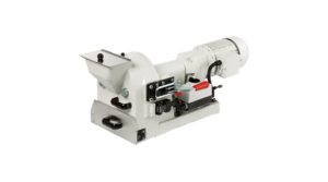 圆盘式研磨机 P-13产品简介