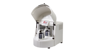 双罐行星式高能球磨机 P-5 产品简介