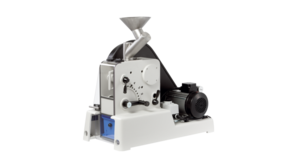 颚式破碎机 P-1产品简介