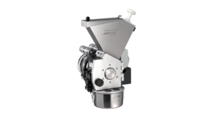 切割研磨机 P-15 产品简介