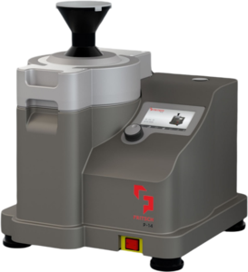 高速旋转粉碎机 P-14