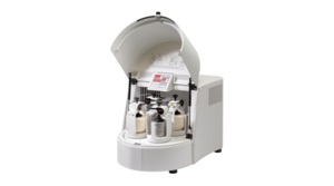 四罐行星式高能球磨机 P-5 产品简介